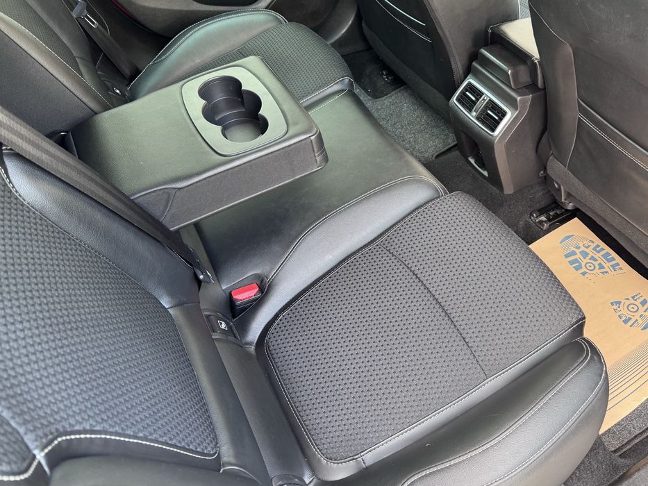 Renault Megane  “Bose Edition” Inmatriculat recent