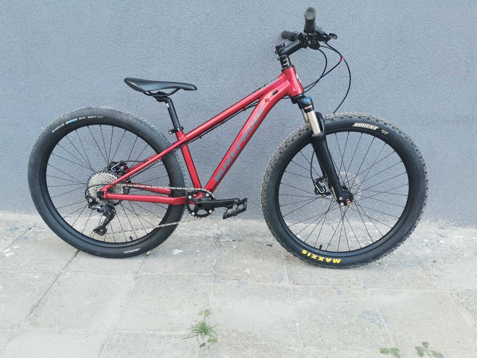 Nukeproof scout 26