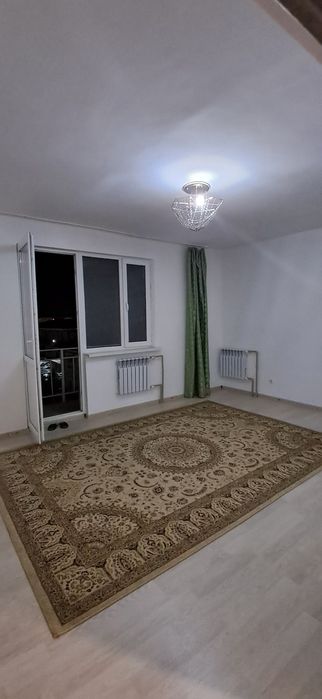 Сдам квартиру в Каскелене 2х комнатная