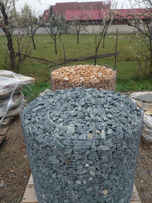 Piatră naturală decorativă