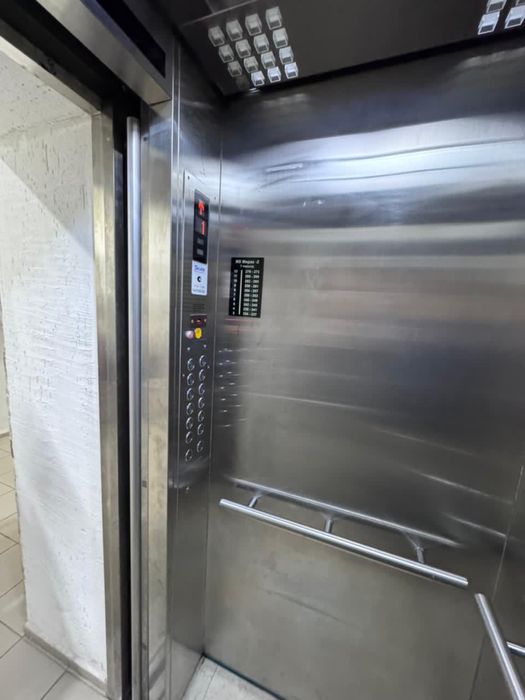 Продам квартиру ЖК Мирас-2