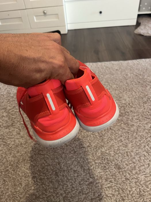 Nike Free RN -оригинални маратонки