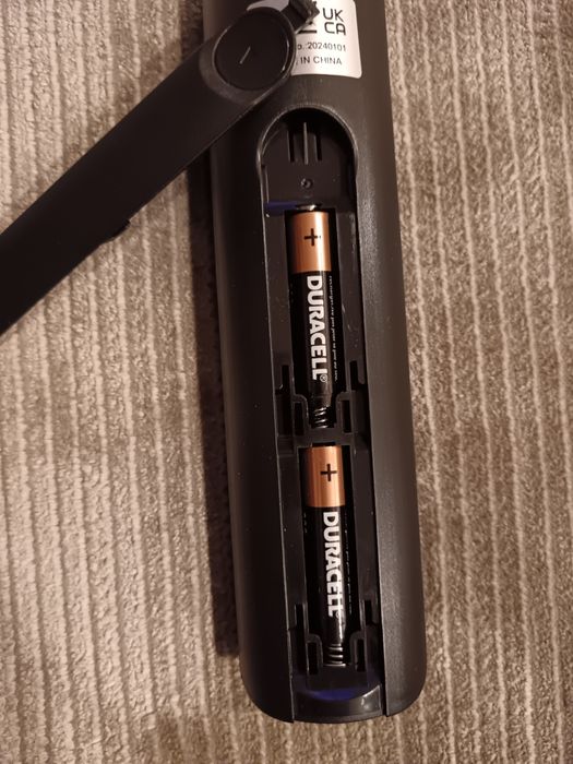 Продам пульт на телевизор Smart TV