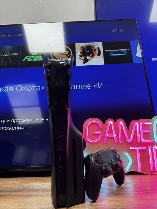 PlayStation 5 Slim