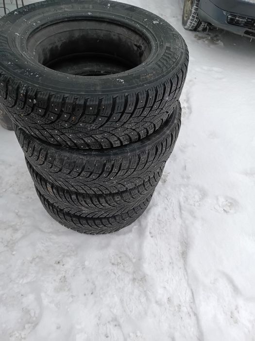 Зима шыпы 195 65 R-15