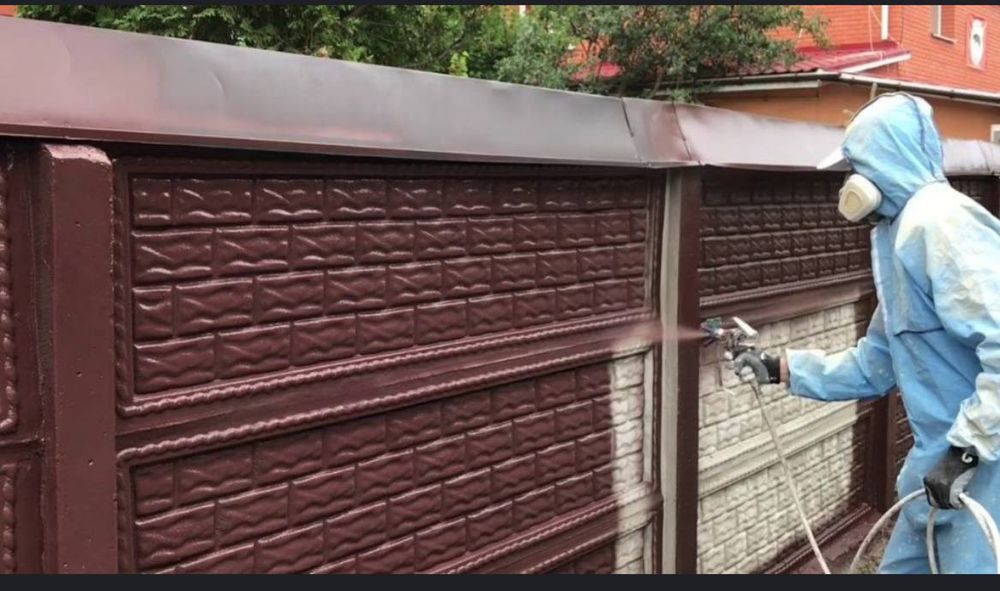 Tom devor payalok Kalona xamma kraska emulsiya xizmati