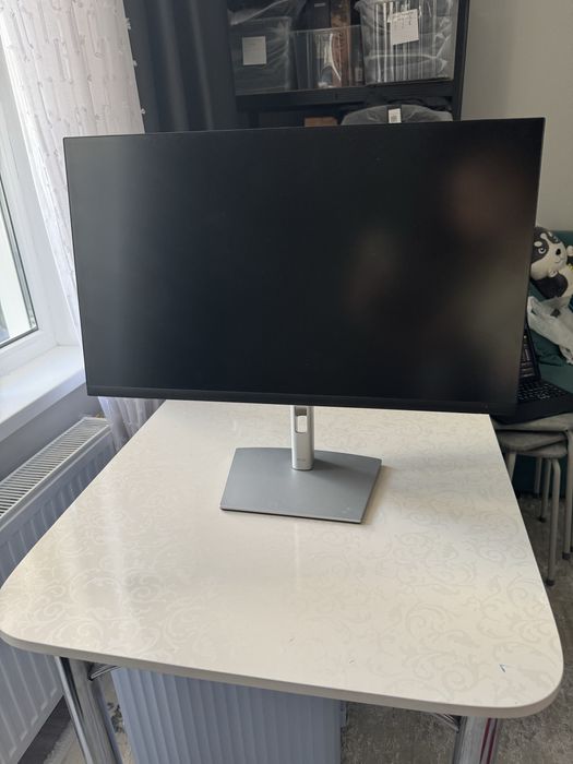 Dell P2723QE 27” 4K IPS USB-C 90W, Hub, Ethernet