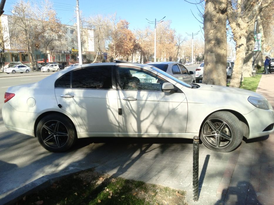 Мошина радной краска Юк холати яхши