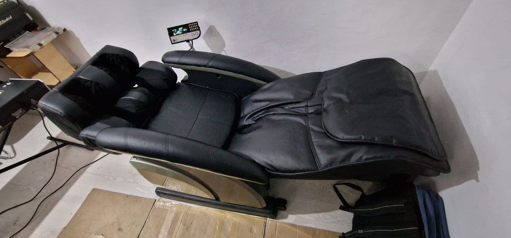 Fotoliu masaj stare impecabila