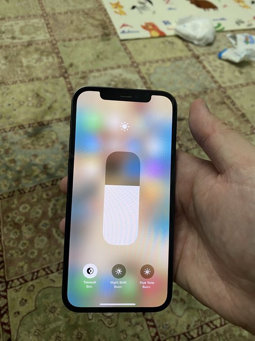 Iphone 12 pro 128 гигабайт