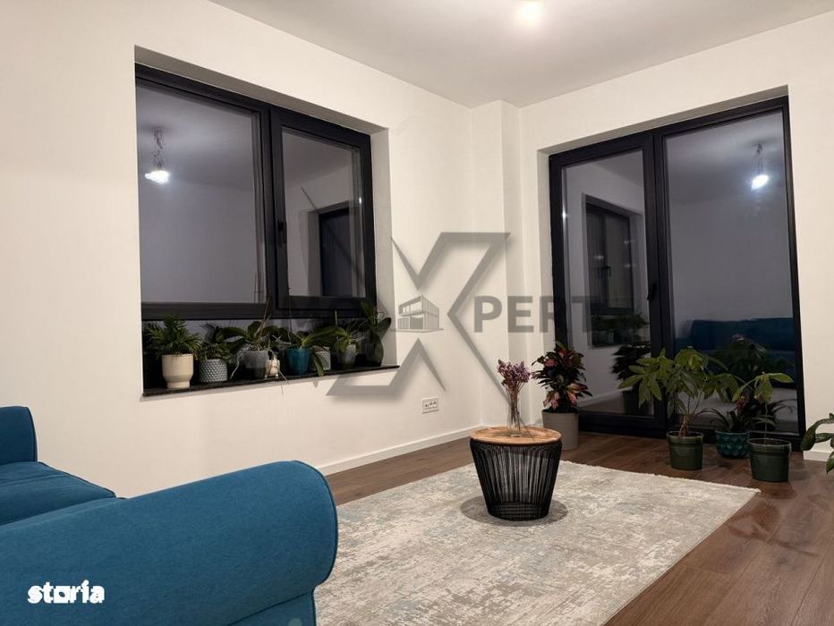 Apartament 4 camere, parcare, zona semicentrala