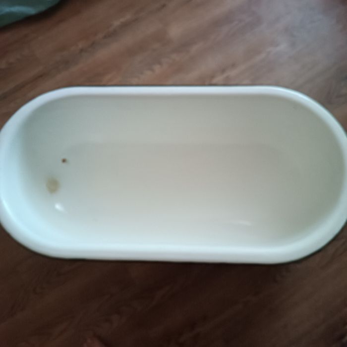 Ванночка для купания малышей