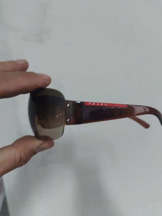 Слънчеви очила прада /prada