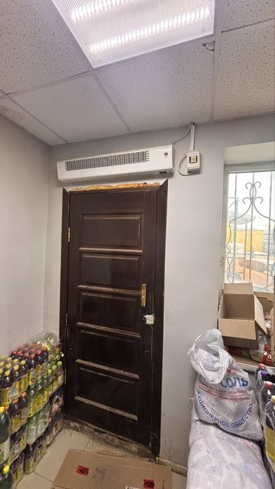 Продам коммерческое помещение.