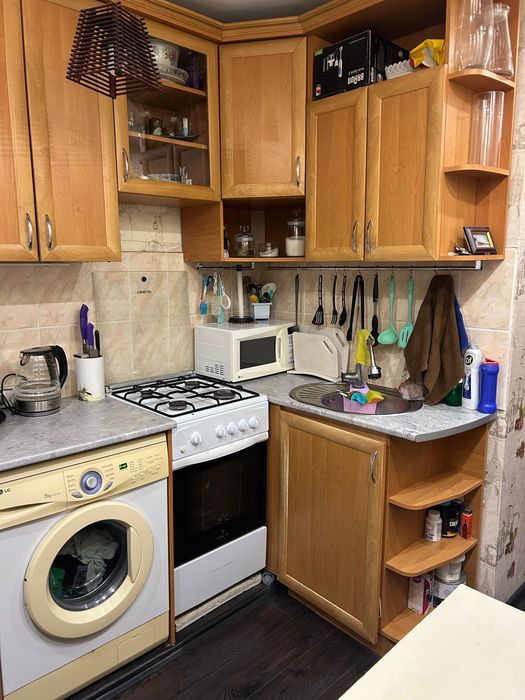 Продам квартиру.