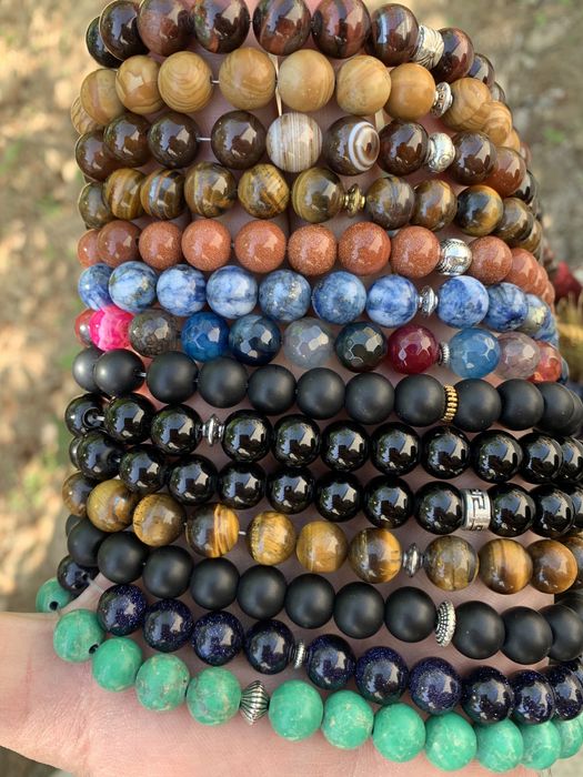 Tasbex Тасбех чётки