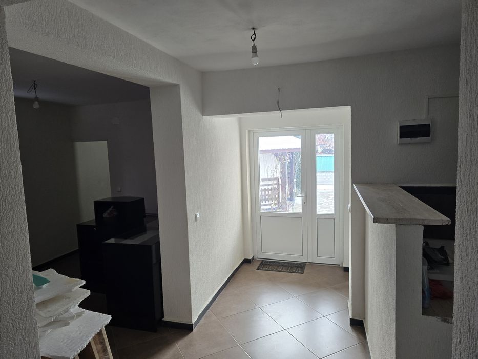 Apartament Girov parter