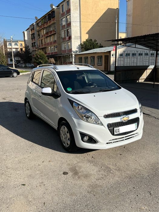 Spark 3 poz 2014yil 1.25 AT xaydashga tayyor