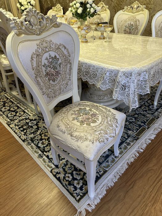 Стол стули  для зала