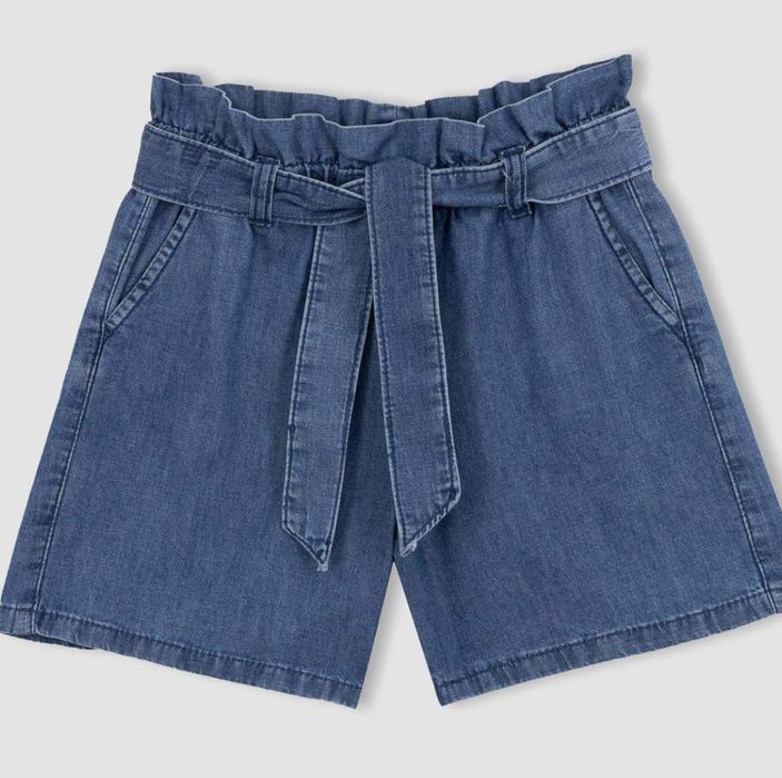 Юбка-шорты  для девочки