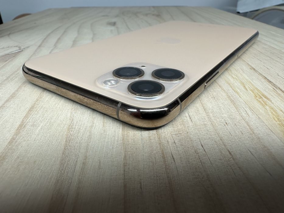 iPhone 11 Pro Max Gold  - 64 GB