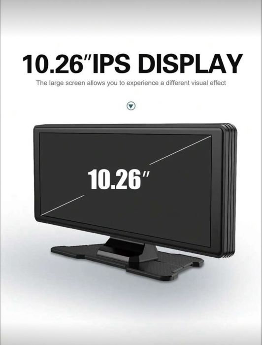 Навигация Apple Carplay, Android Auto