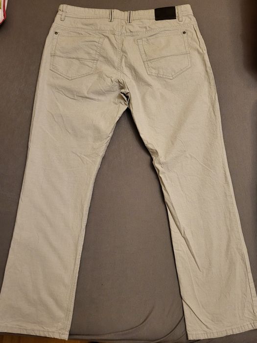 Pantaloni C&A Westbury Premium Regular Fit, marimea 36/30