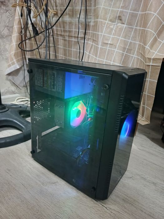 Продам игровой компьютер