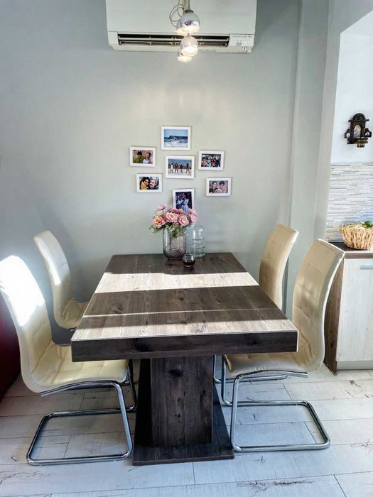 Продава се Четиристаен апартамент в Пловдив, Тракия - 86 кв.м за 2000 €/кв.м - Снимка #2