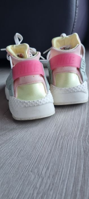 Nike Huarache Run GS G DR0163-100