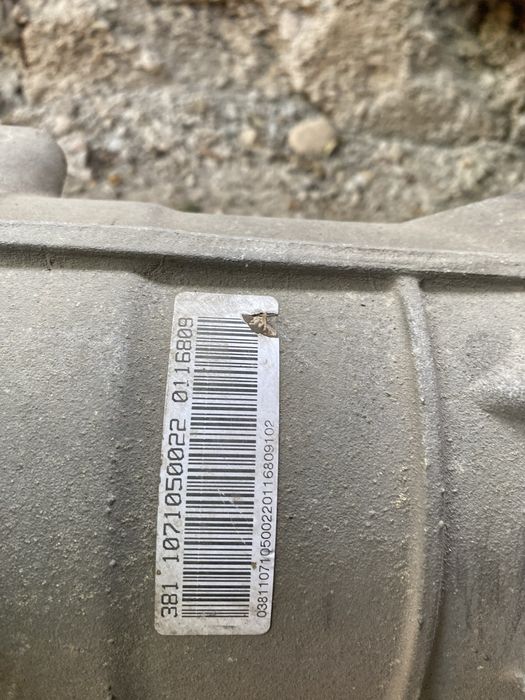 АКПП Х6 BMW и гидромуфто