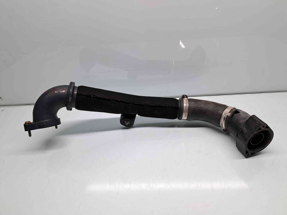 Furtun intercooler Volkswagen Passat B8 (3G2) [Fabr 2015-prezent] 4L13