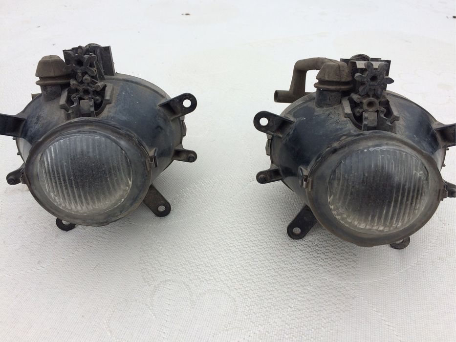 faruri bmw e46  sedan nfl