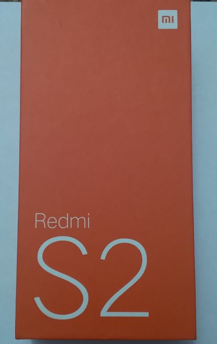 Redmi S2 32GB/3GB