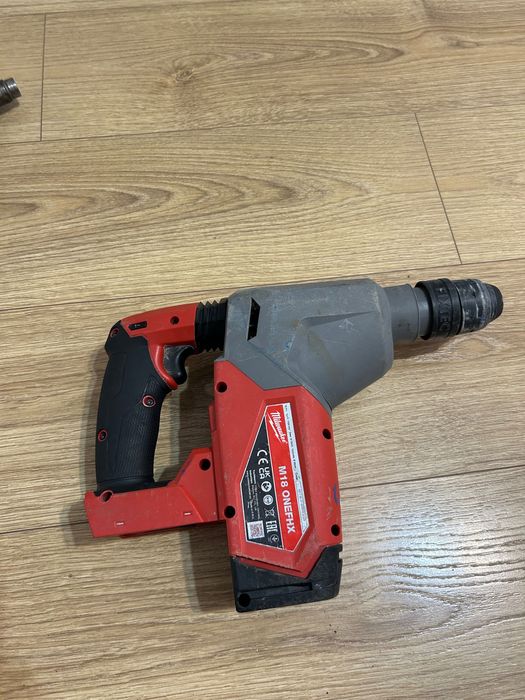 Ciocan rotopercutor milwaukee M18ONEFHX-0