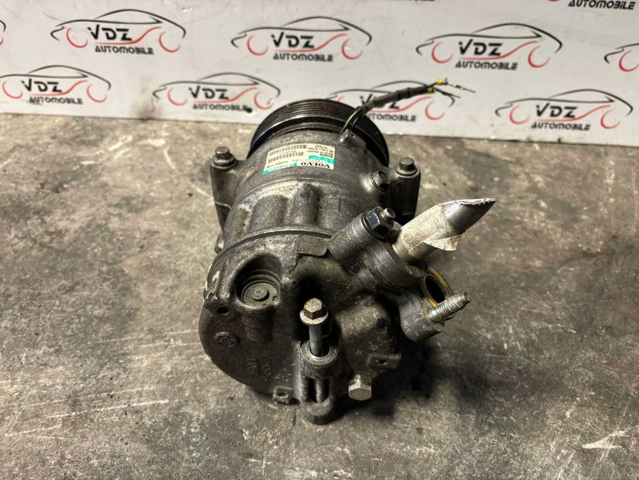 Compresor Ac Volvo V40 an 2012 1.6 diesel