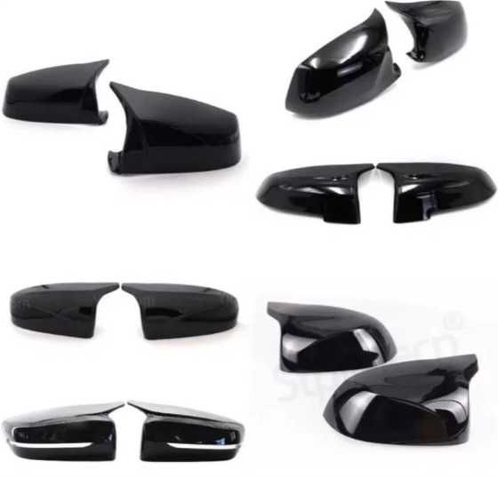 Capace Oglinzi Batman BMW G14/G15/G16/G42/G20/G22/G23/G26/G30/G11/G12