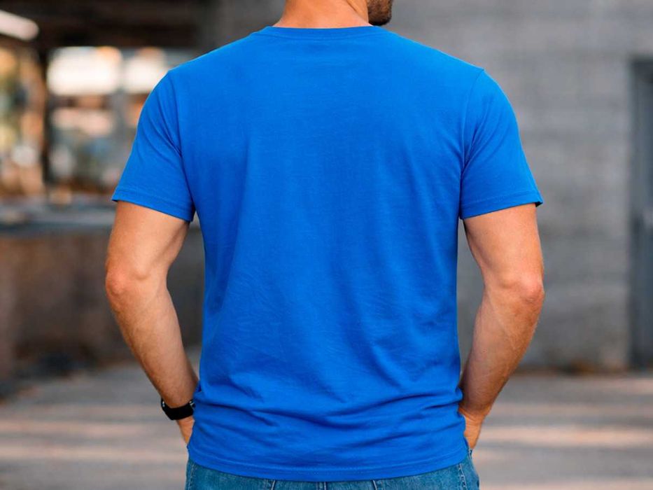 Мъжка тениска „I Got This – I Watched a YouTube Video“