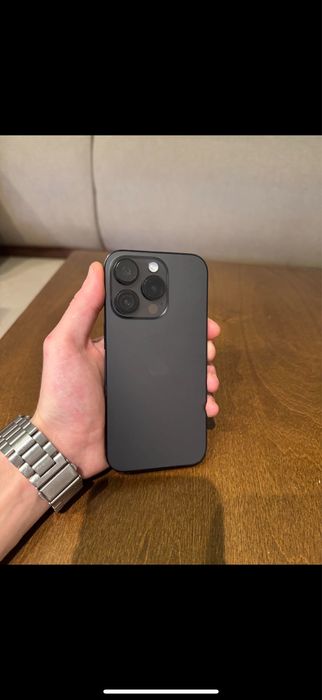 Айфон 14 про 128 гб