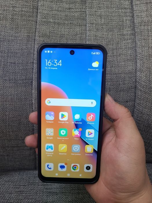 Продам Redmi 12 .