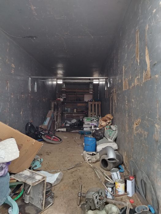 Будка, Термабудка, Холадилник, Реф, Реврежитер, Будка для хранение