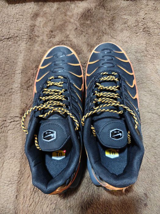 Nike TN Air Max Plus
