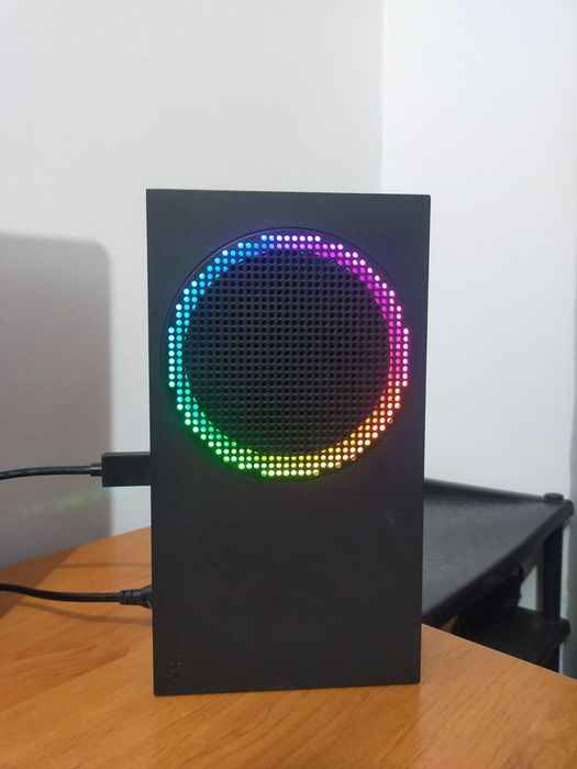 Xbox series s 1tb