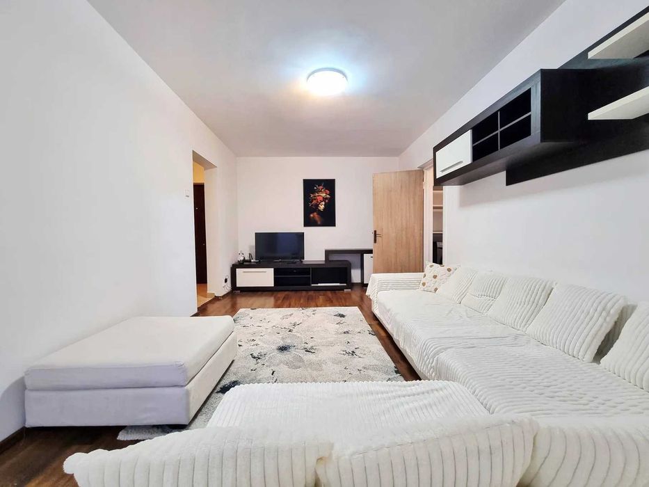 inchiriez apartament 2 camere
