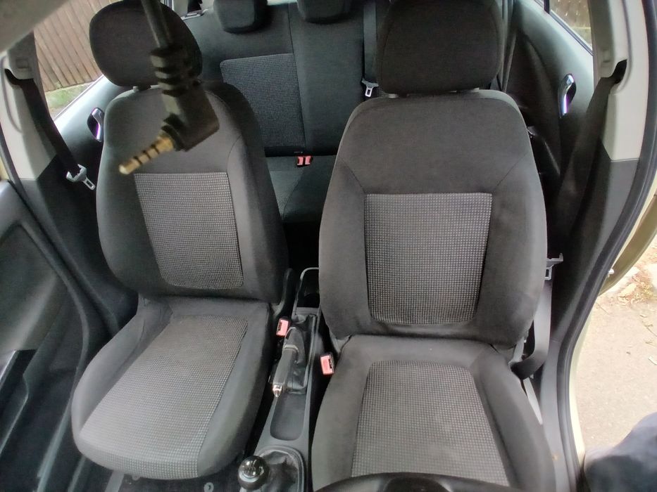 Opel corsa d 1.2