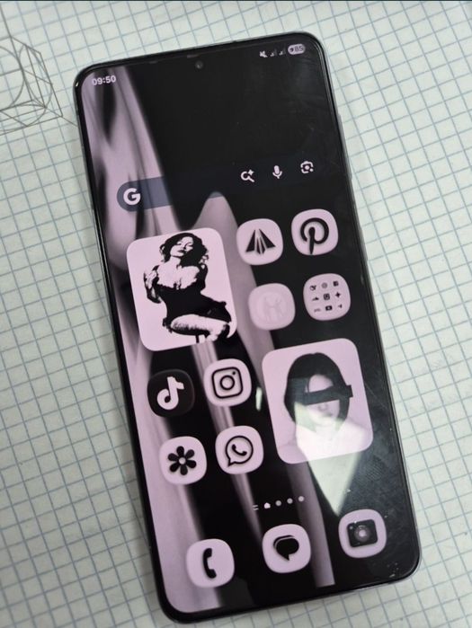 Samsung s21 5g..