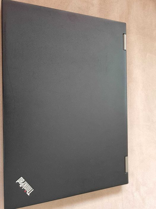 Lenovo Thinkpad X380 Yoga I7-8550U