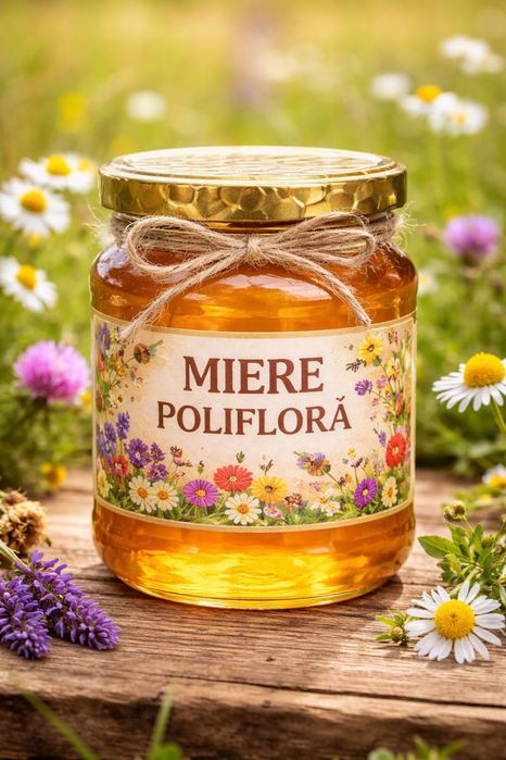 Miere de albine