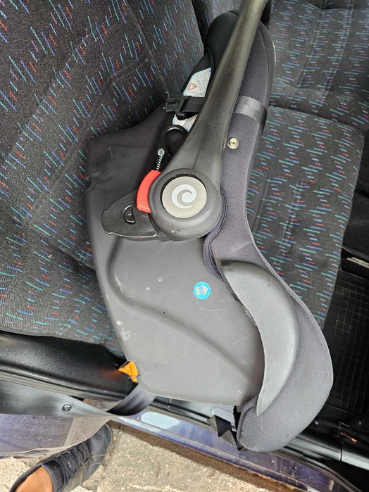 Бебешка количkа Buba Bella 3 в 1