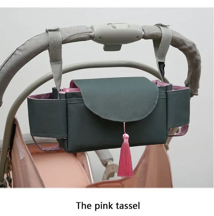 Сумка для коляски